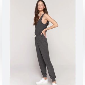 Spiritual Gangster Poppy Jumpsuit
